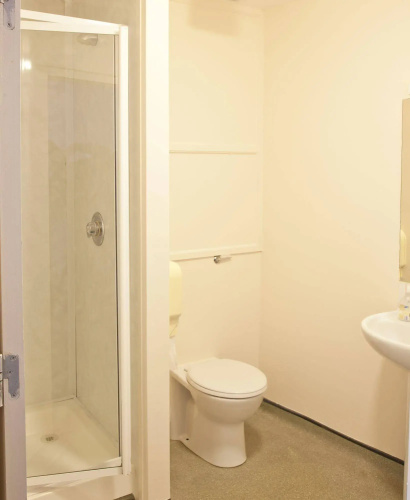 Abrahams Hostel