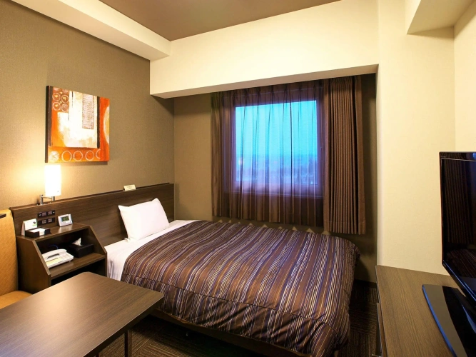 Comfort Single room