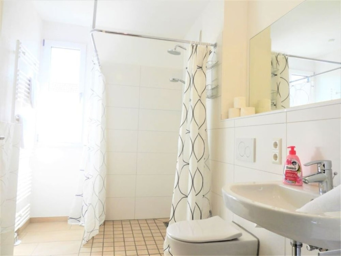 Ferienwohnung Badnerstraße L6