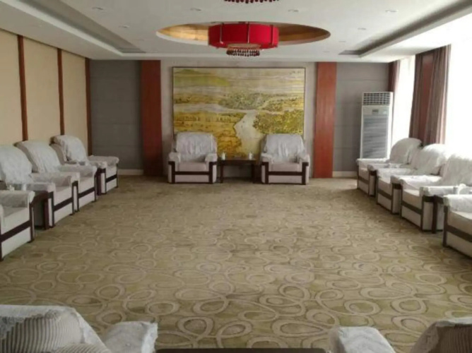 Jiangxiang Hotel