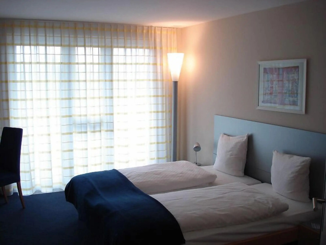 Hotel aarau-WEST