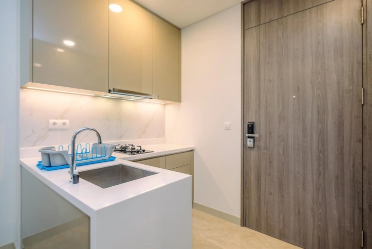 Standard Apartment