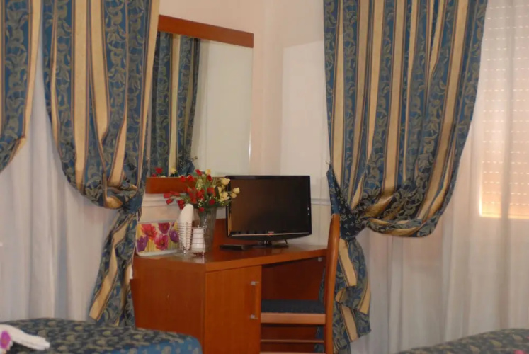 Gerbera Bed & Breakfast