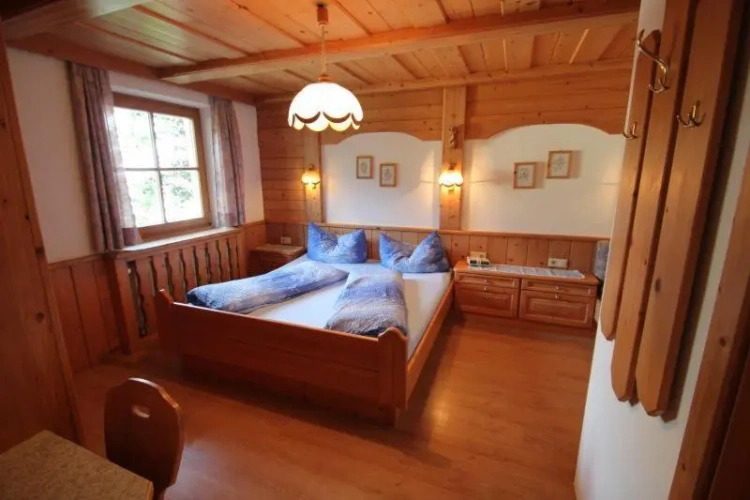 2 Bedrooms Comfort Double Apartment