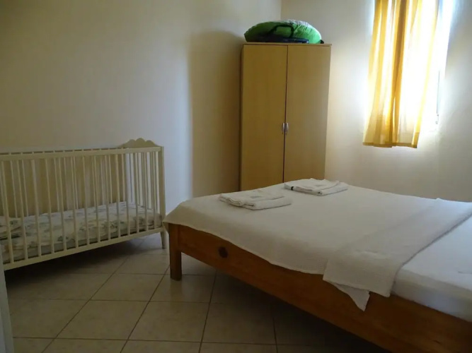 Appartment Mavikosk