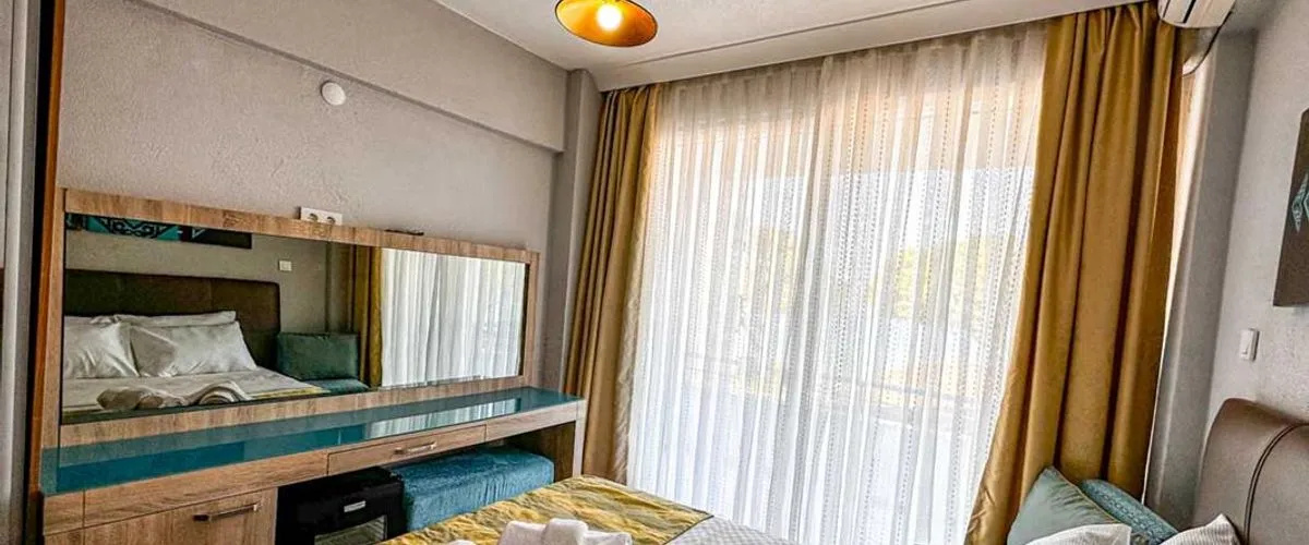 Grand Avsa Otel