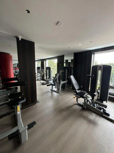 Peninsula Hotel - Anning