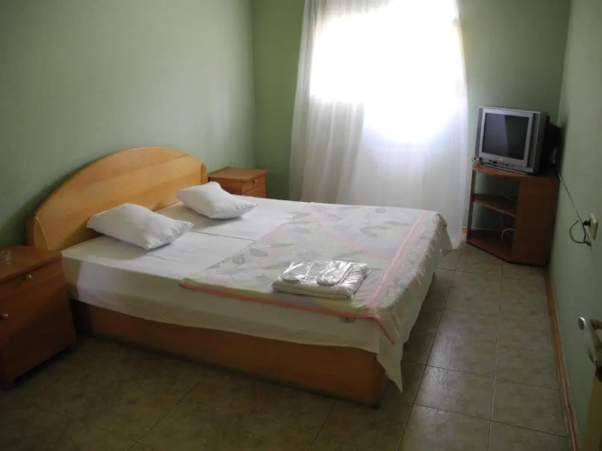 Фотография номера гостиницы Hotel Sachveno