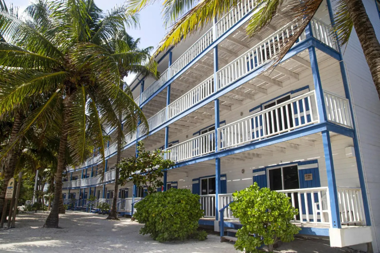 Hotelafbeelding