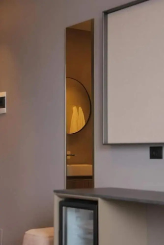 Vila Infinity-Luxury Rooms