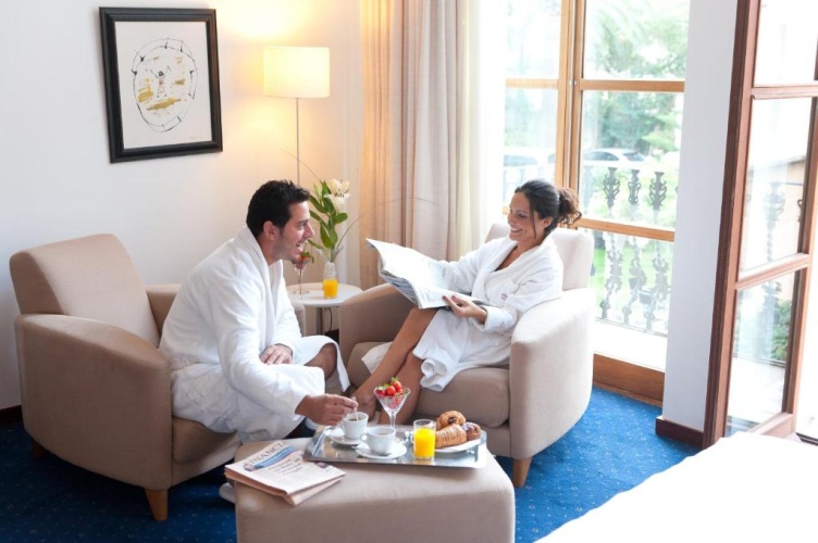 Gran Hotel Soller photo 29