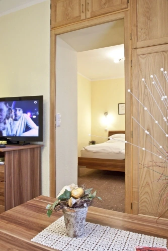1 Bedroom Comfort Studio
