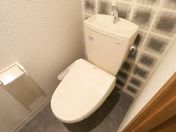 Alpha Square Minami 6 Jo 305