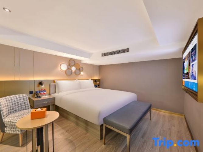 Twin Suite