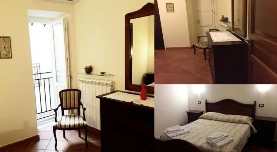Palazzo Nuccio Guest house