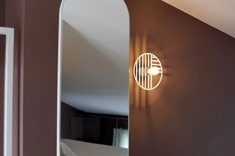 Comfort Apartment