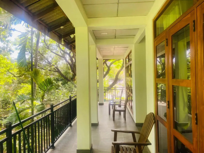 girilena resort