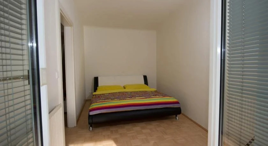 Debo Apartments Marc-Aurel-Strasse