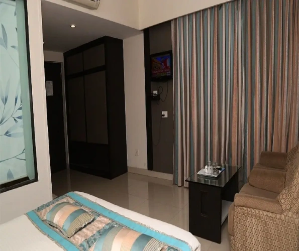 Standard room