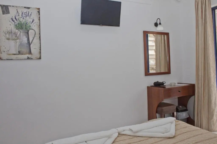 Hotel Danaos