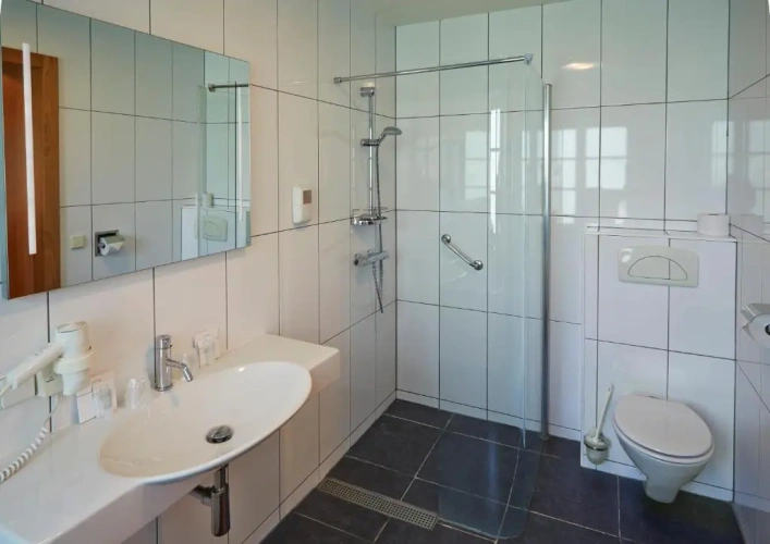 Business Double Suite