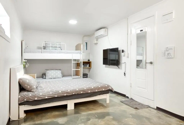 Family Suite