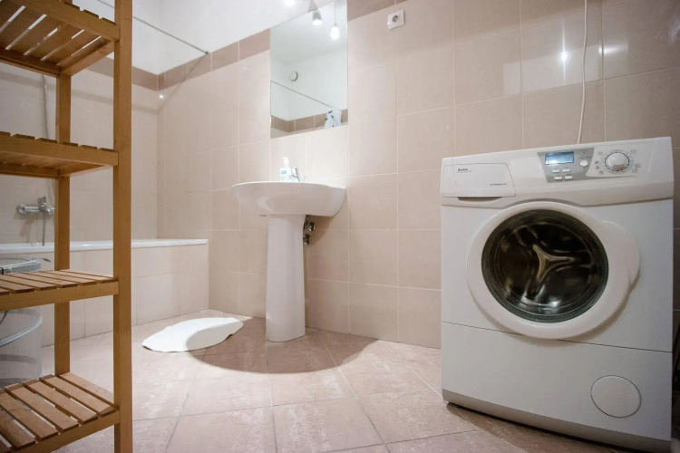 Budapest Heart Apartment