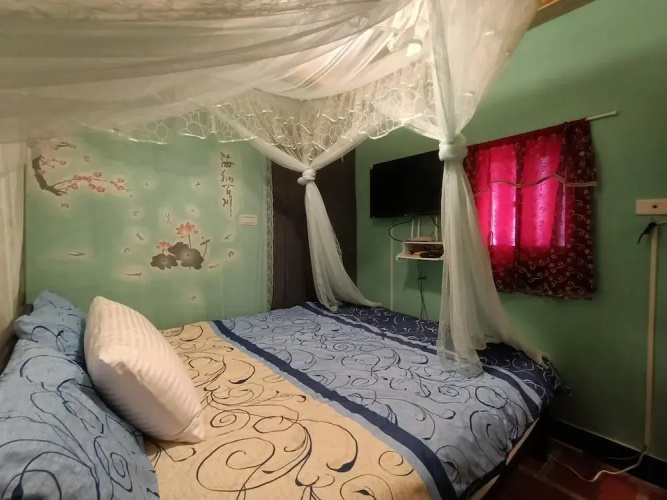 Biiann B&B