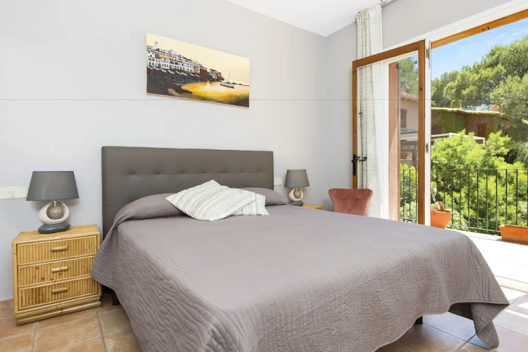 3 Bedrooms Villa