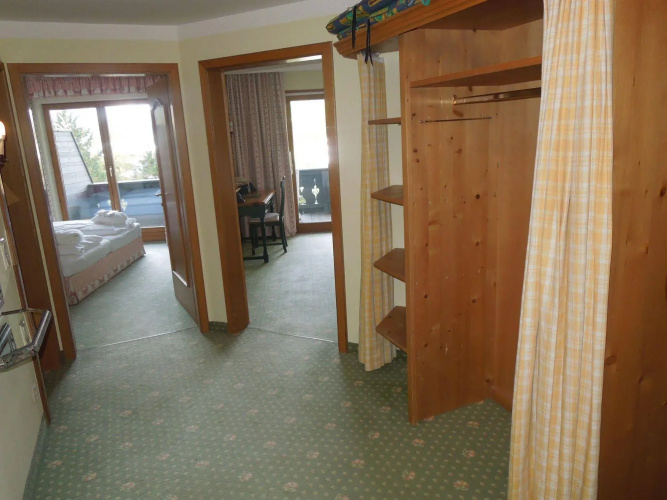 Bergresort Seefeld