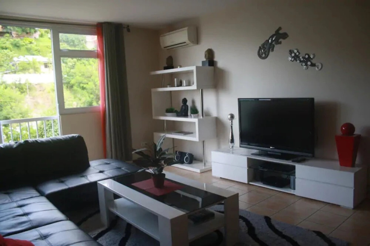 Le Condo Nuanua