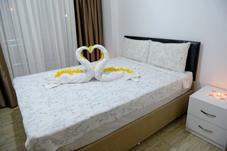 Can Apart Otel