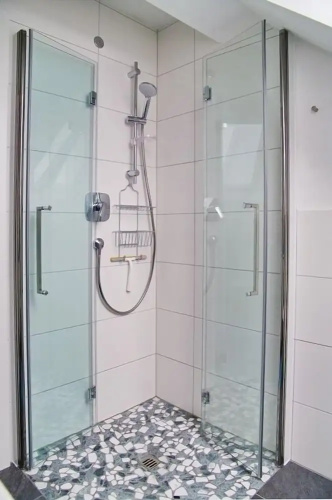 Haus Auszeit