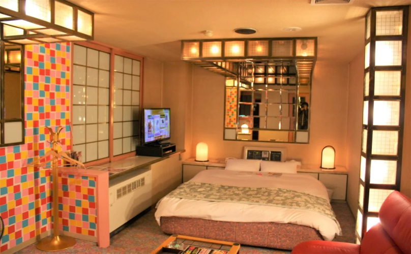 Hotel Parco - Adults only