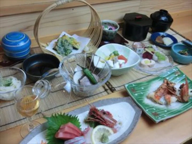 Ryokan Matsushima