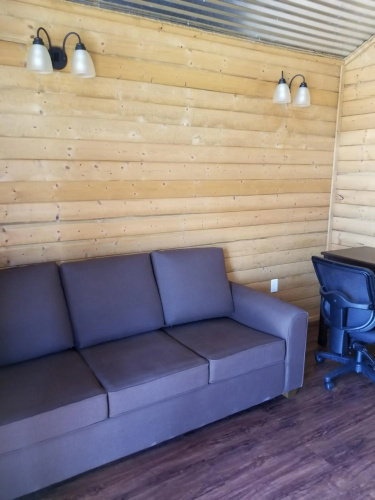 Paradise Rv&Cabin Resort