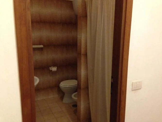 Economy Twin room with view