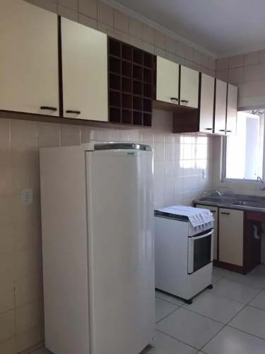Apto em ótima localização!