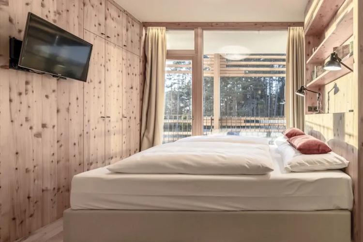 Nidum Casual Luxury Hotel