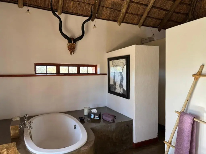 Abloom Bush Lodge and Spa Retreat