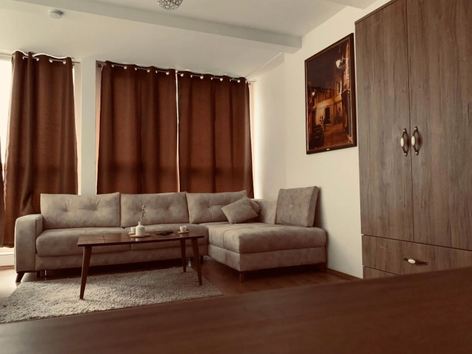 HR RoomS