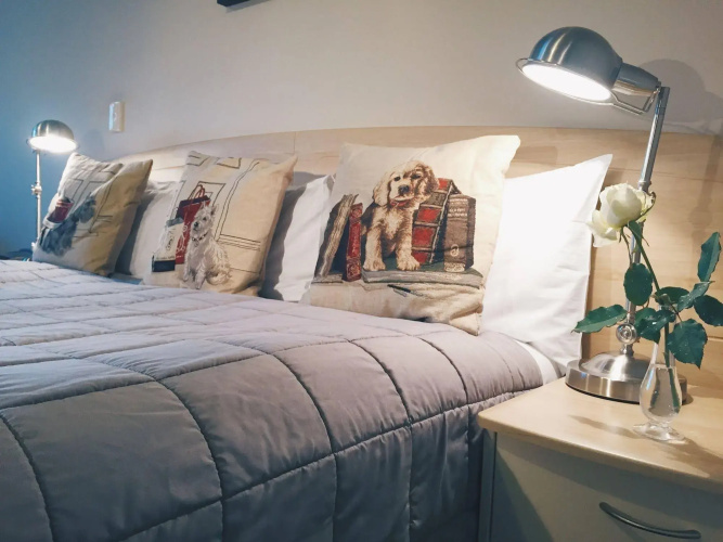 Braemar Motor Lodge