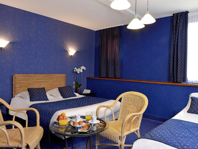 Le Parc Hôtel