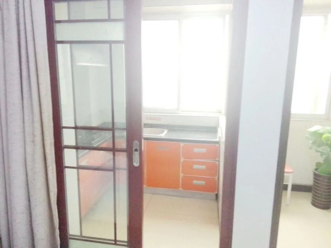 Xiaojinhua Apartment Hotel