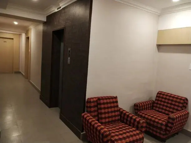 Hotel Geo