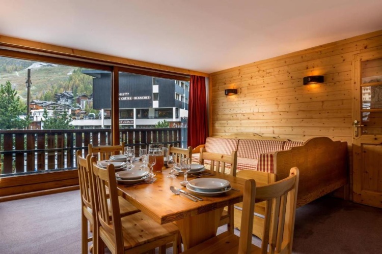1 Bedroom Villa