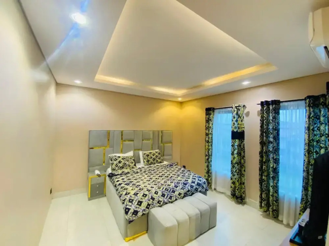 GRACE LODGE LEKKI Phase 1