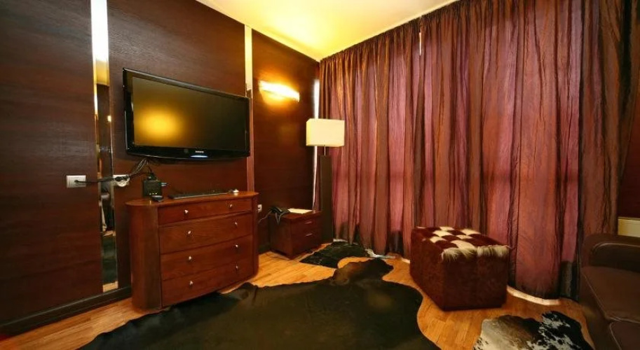 City Hotel Pleven