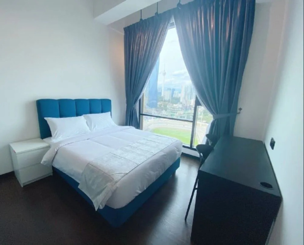Opus Residences