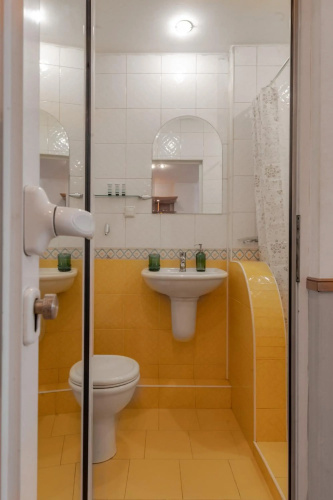Charming Studio on Vitosha Street